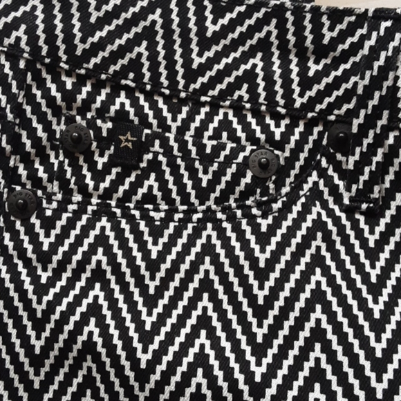 Big Star Skinny Pants - Picture 3 of 6